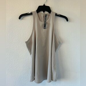 VUORI Tan Tank Top Size XS